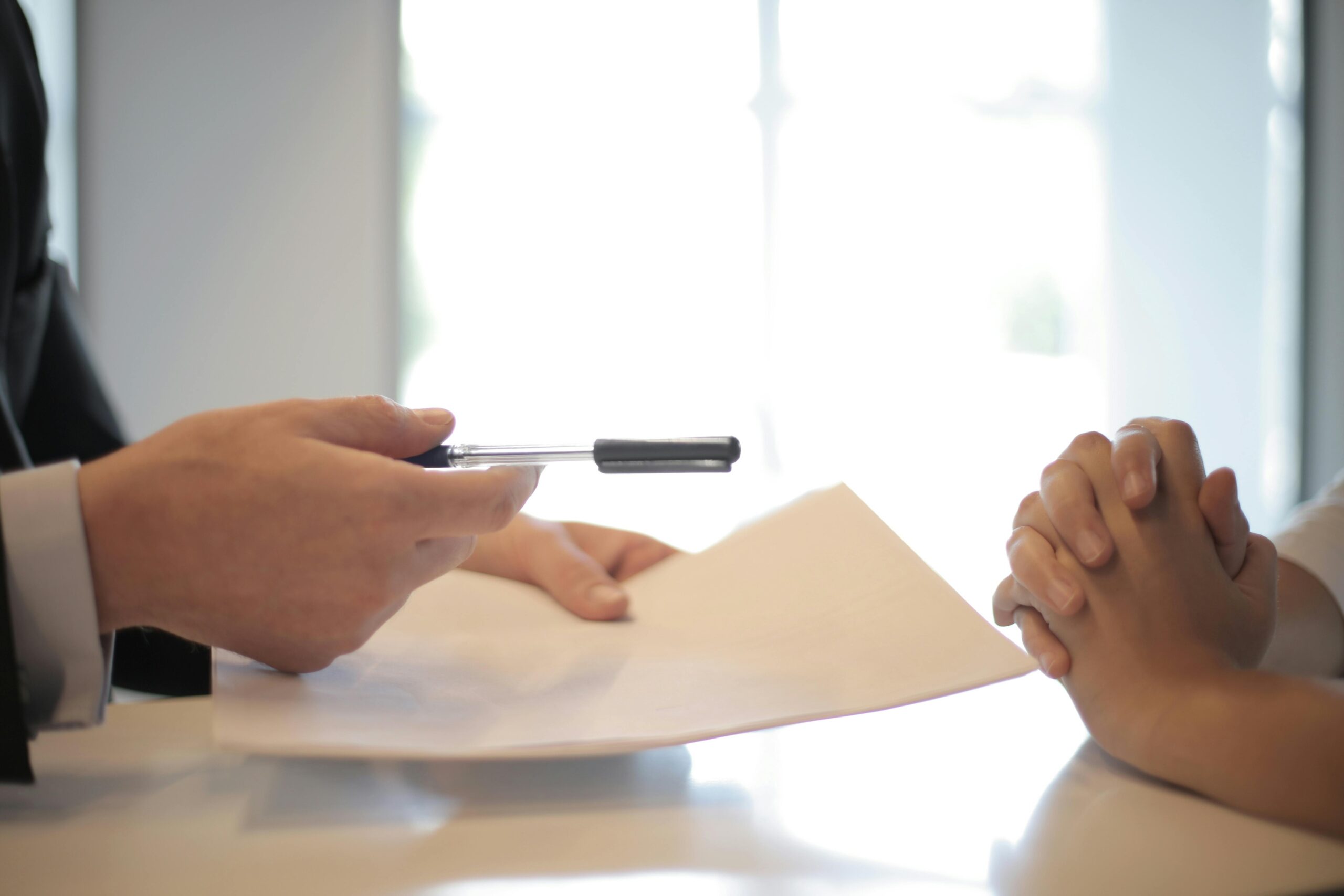 Why Accepting the Insurance Check Too Soon Could Be a $10,000 Mistake Why Accepting the Insurance Check Too Soon Could Be a $10,000 Mistake - Verified by FangWallet