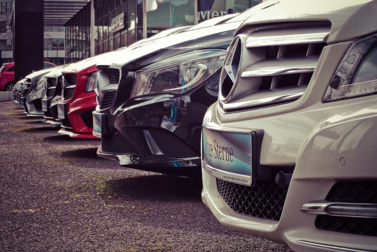 Top 12 Rental Car Types for Every Travel Need - Verified by FangWallet