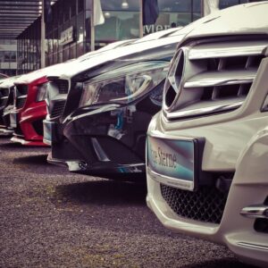 Top 12 Rental Car Types for Every Travel Need - Verified by FangWallet