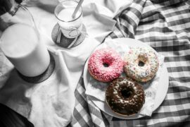How to Check the Balance of a Dunkin’ Donuts Gift Card - Verified by FangWallet