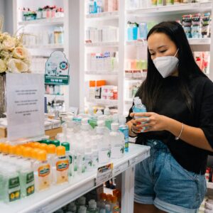 Pharmaceutical Tariffs And Drug Shortages: How Costs Could Rise - Verified by FangWallet