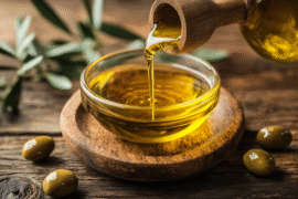 pros and cons of oil