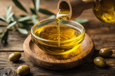 pros and cons of oil