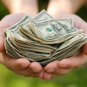 redemption fee
