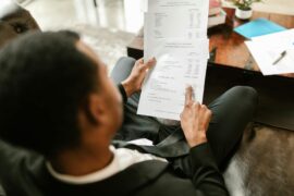 How to Remove a Bankruptcy From Your Credit Report Early - Verified by FangWallet
