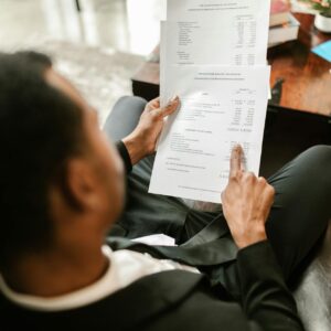 How to Remove a Bankruptcy From Your Credit Report Early - Verified by FangWallet