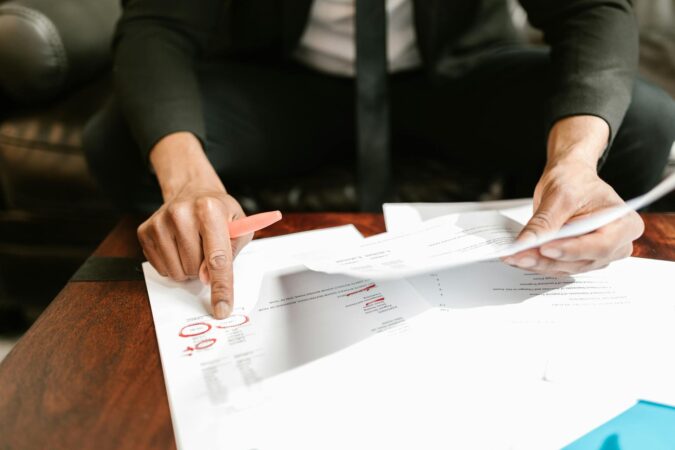 How to Remove a Bankruptcy From Your Credit Report Early - Verified by FangWallet