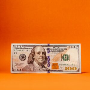 How the Dollar Became the World’s Reserve Currency - Verified by FangWallet