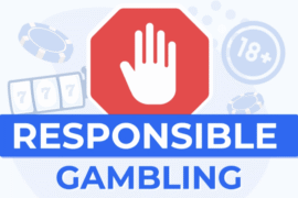 responsible gambling