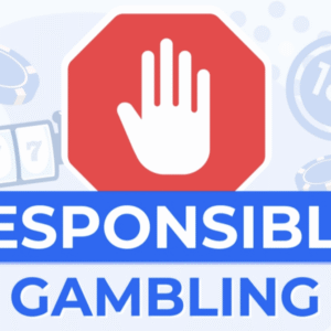 responsible gambling