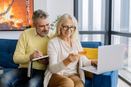 5 Proven Strategies for Long-Term Financial Care for a Stable Future - Verified by FangWallet