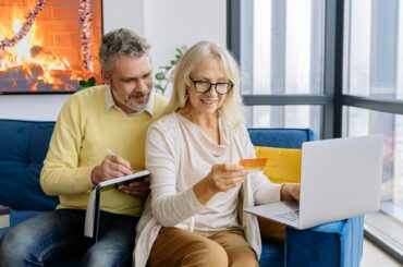 5 Proven Strategies for Long-Term Financial Care for a Stable Future - Verified by FangWallet