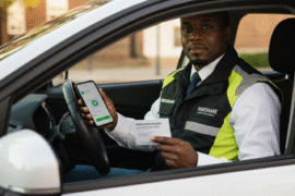 Car Insurance for Rideshare Drivers - Verified by FangWallet