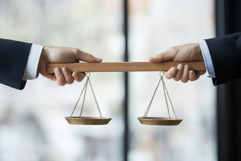simple trust vs complex trust