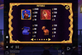 slot games