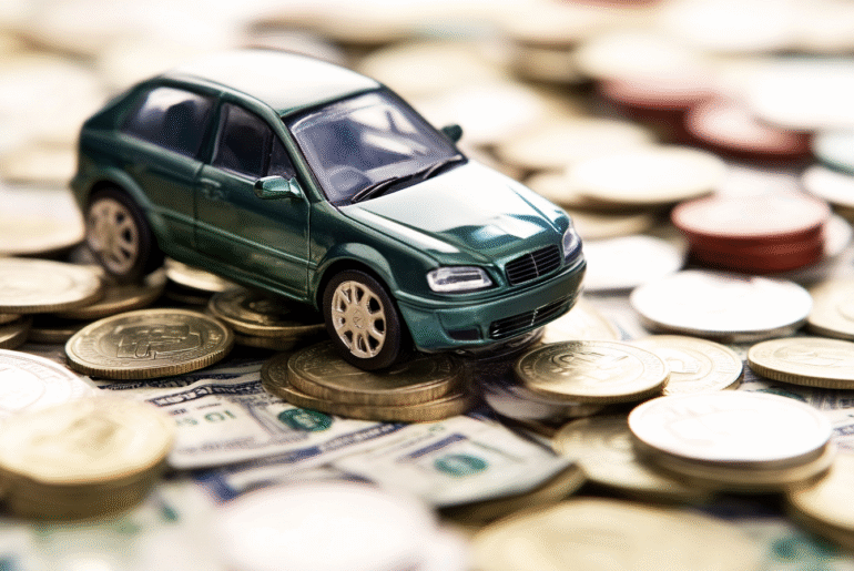 sofi auto loans
