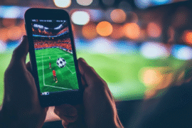 sports betting