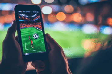 sports betting