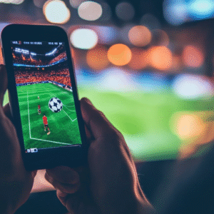 sports betting