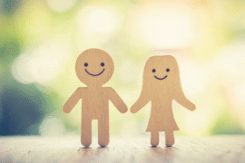 spouse vs domestic partner