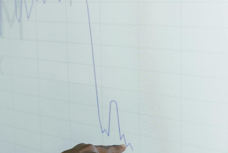 Stocks Tumble on Earnings and US Stagflation Risks - Verified by FangWallet
