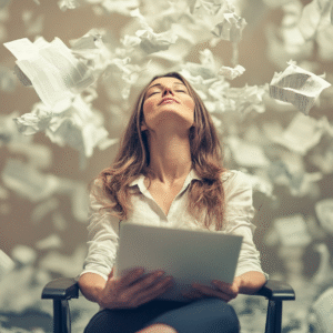 stress free jobs that pay well