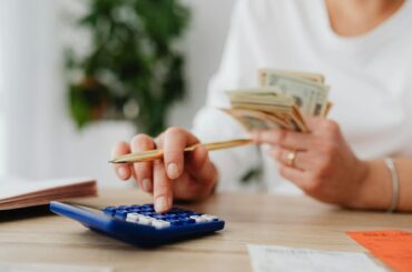 5 Smart Ways to Handle Supplemental Income - Verified by FangWallet