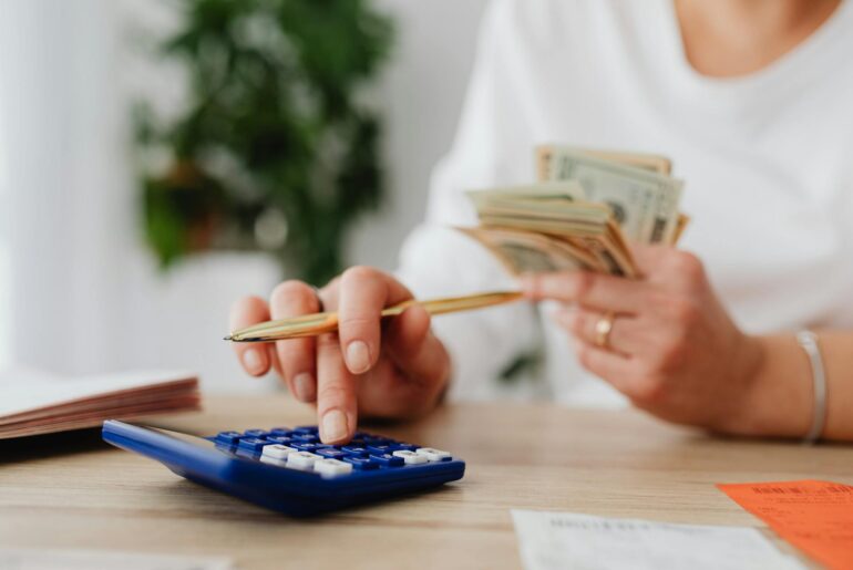 5 Smart Ways to Handle Supplemental Income - Verified by FangWallet