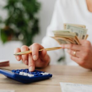 5 Smart Ways to Handle Supplemental Income - Verified by FangWallet