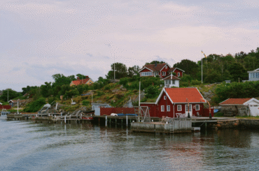 sweden housing market