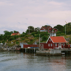 sweden housing market