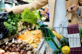 Grocery Tips for One: Save Money, Cut Waste - Verified by FangWallet