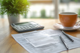tax implications of adding spouse to deed