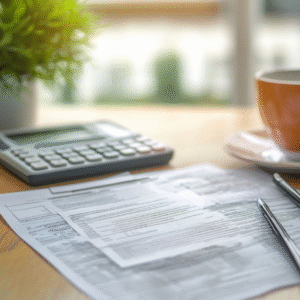 tax implications of adding spouse to deed