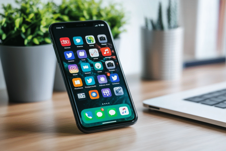 upstart app