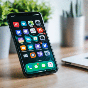 upstart app