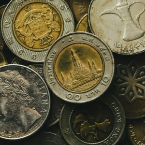 10 Most Valuable American Dimes in Circulation - Verified by FangWallet