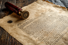 warranty of title