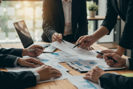 How to Successfully Navigate the Wholesale Funding Landscape - Verified by FangWallet