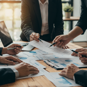How to Successfully Navigate the Wholesale Funding Landscape - Verified by FangWallet