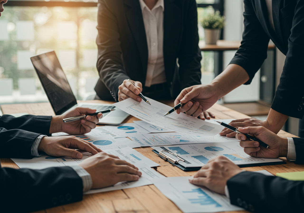 How to Successfully Navigate the Wholesale Funding Landscape How to Successfully Navigate the Wholesale Funding Landscape - Verified by FangWallet