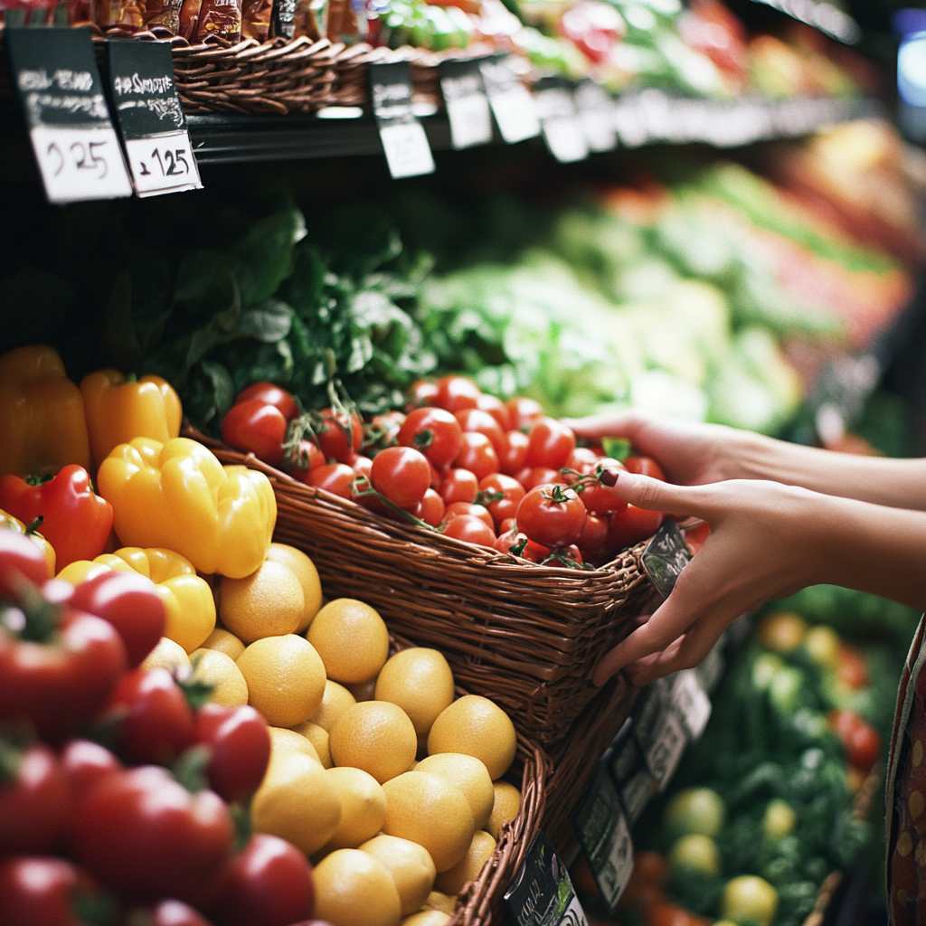 Why Are Groceries So Expensive? 2025 Trends and Predictions why-are-groceries-so-expensive-2025