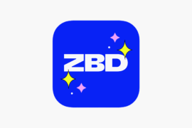 zbd referral code