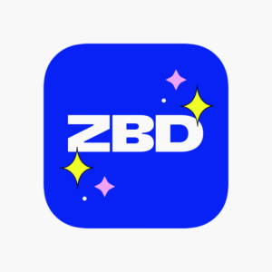 zbd referral code