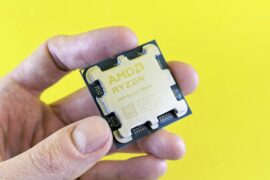 Why AMD Could Shine This Summer for Tech Investors - Verified by FangWallet