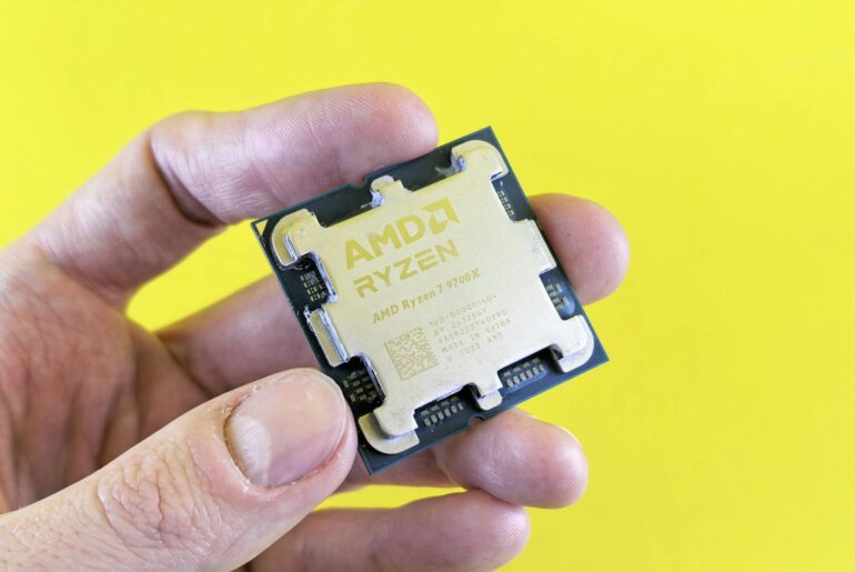 Why AMD Could Shine This Summer for Tech Investors - Verified by FangWallet