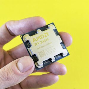 Why AMD Could Shine This Summer for Tech Investors - Verified by FangWallet