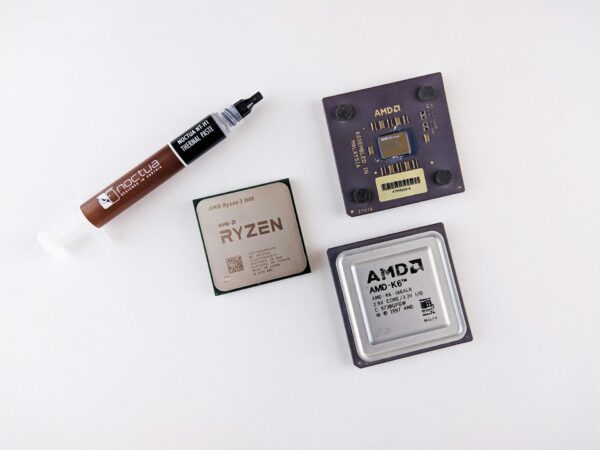 Why AMD Could Shine This Summer for Tech Investors - Verified by FangWallet