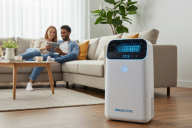AirDoctor June 2025 Deals: Save on Air Purifiers - Verified by FangWallet