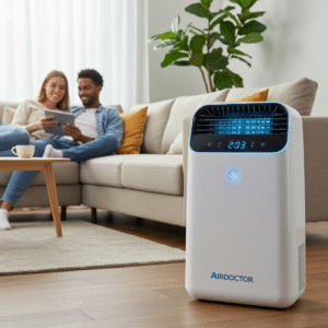 AirDoctor June 2025 Deals: Save on Air Purifiers - Verified by FangWallet